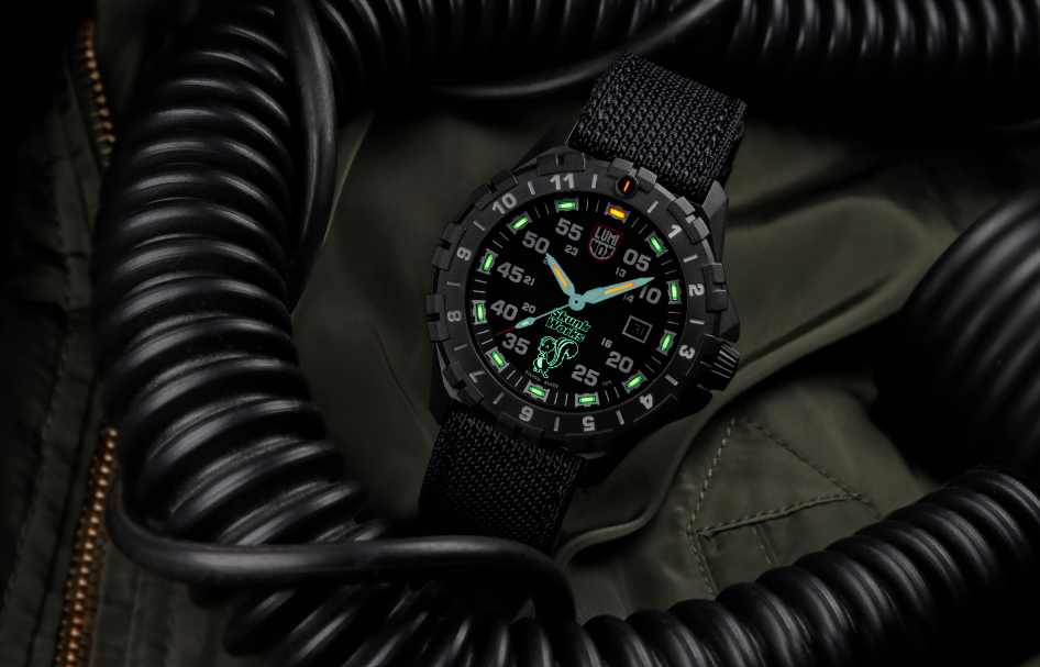 Luminox Watches