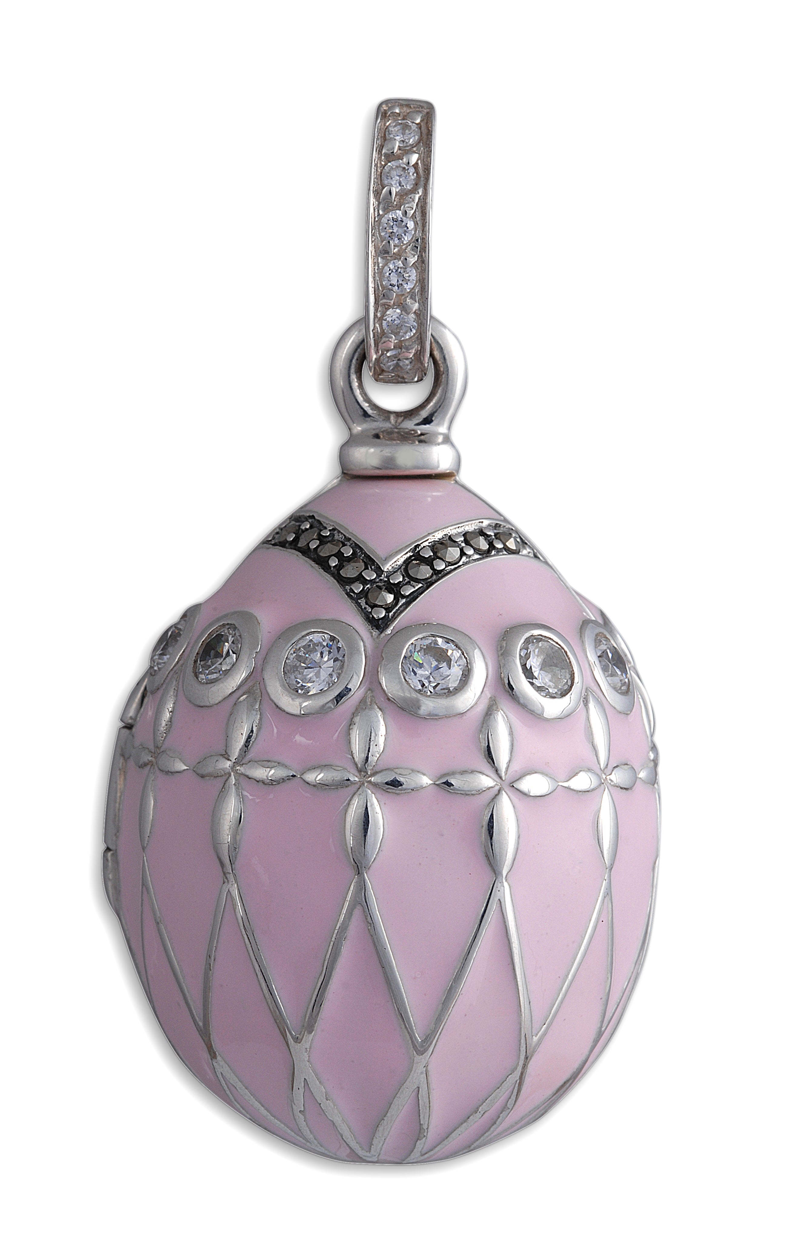 Silver Necklets & Pendants