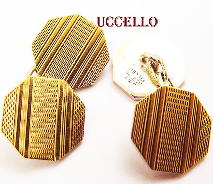 Mens Cufflinks