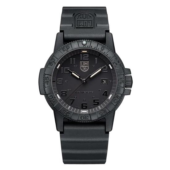 Luminox Leatherback Sea Turtle Giant Gents Watch