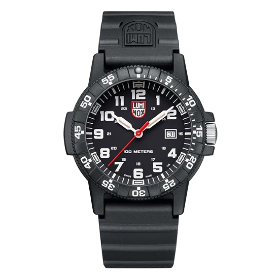 Luminox Leatherback Sea Turtle Giant Gents Watch