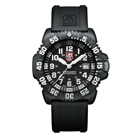 Luminox Original Navy Seal Gents Wrist Watch