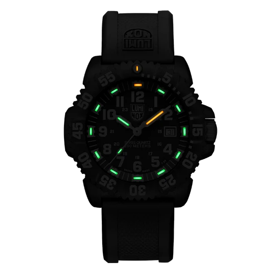 Luminox Original Navy Seal Gents Wrist Watch