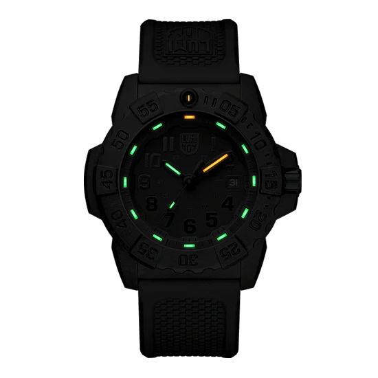 Luminox Navy SEAL Dive Watch