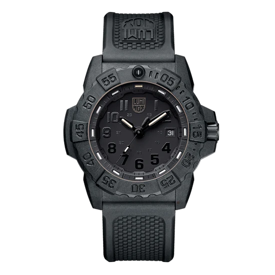 Luminox Navy SEAL Dive Watch