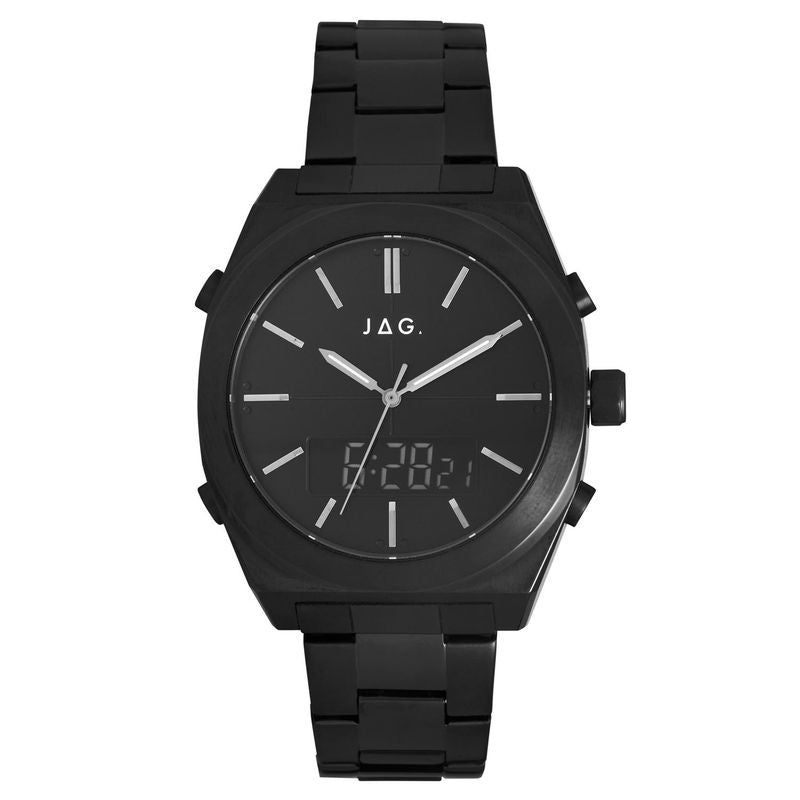 JAG Lincoln Mens Watch