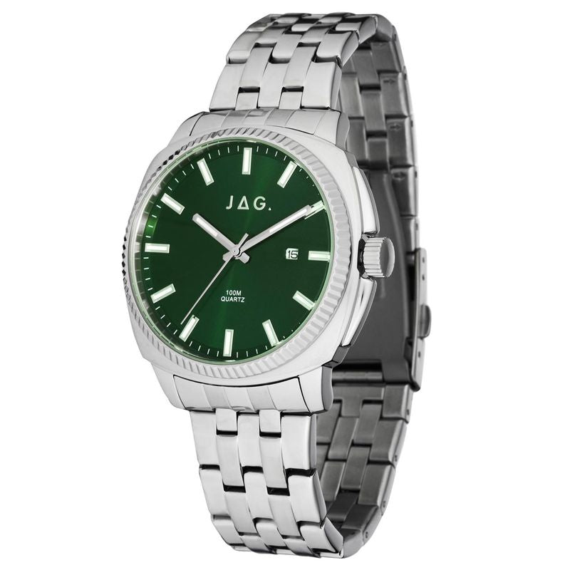 JAG Logan Mens Watch
