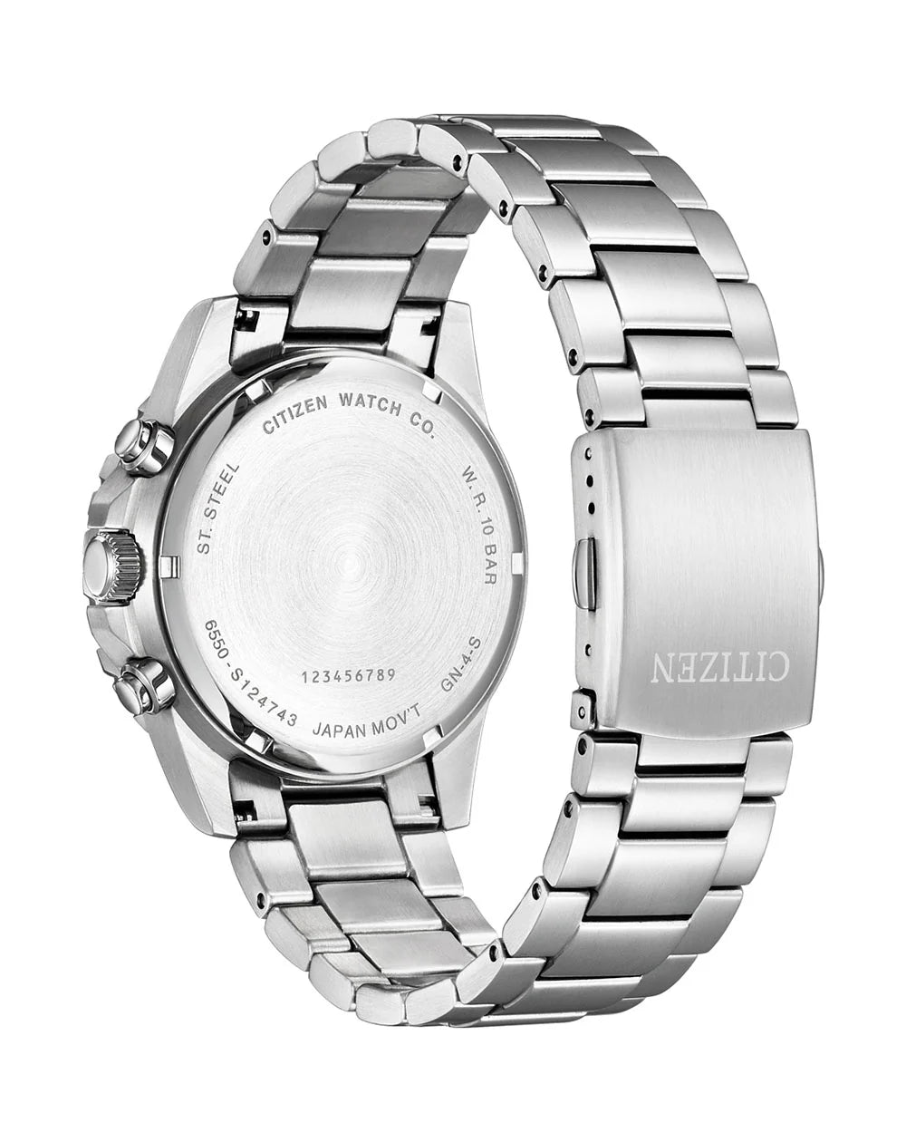 Citizen Men's Chronograph Watch