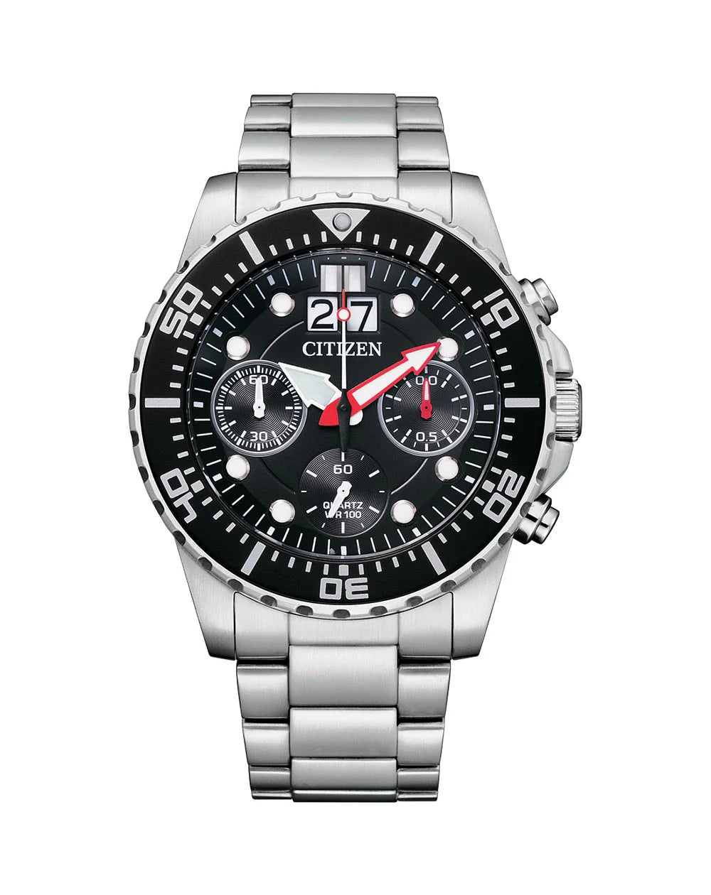Citizen Men's Chronograph Watch