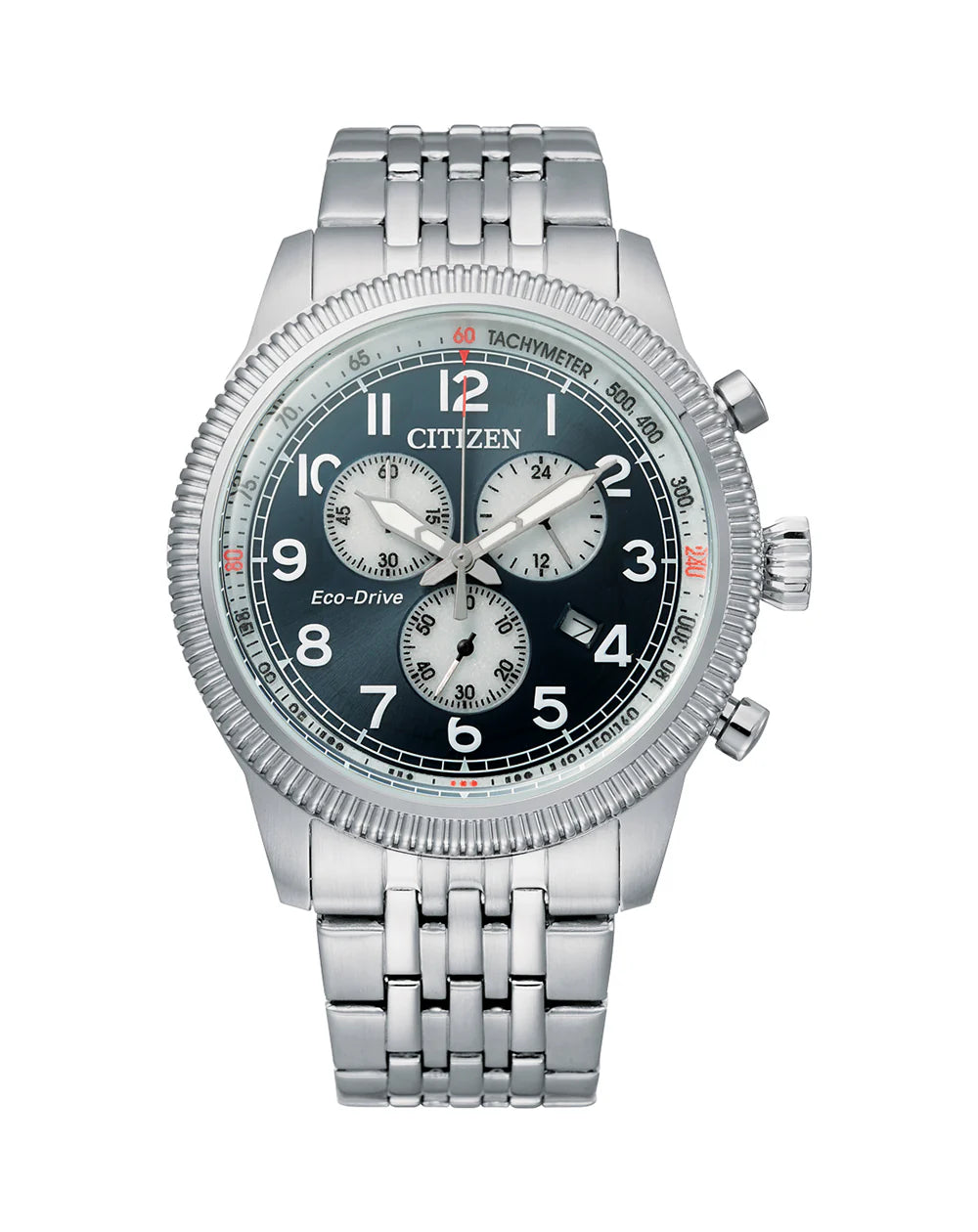 Citizen Men's Chronograph Eco-Drive Watch