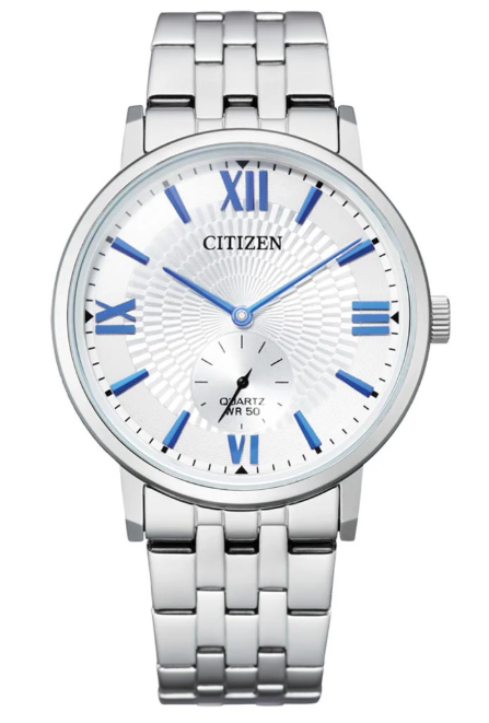 Citizen Men's Dress Watch BE9170-72A