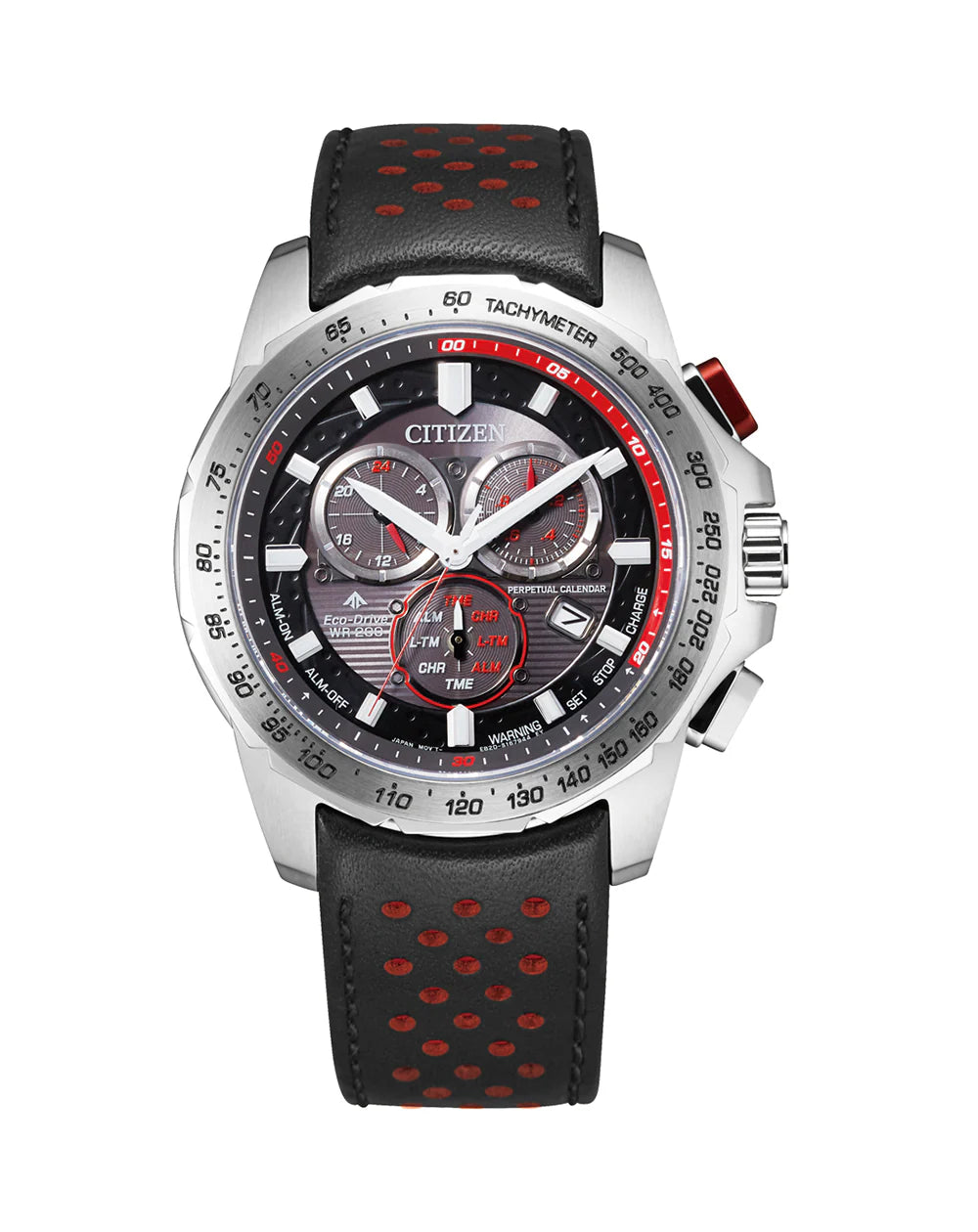 Citizen Men's Chronograph Eco-Drive Watch