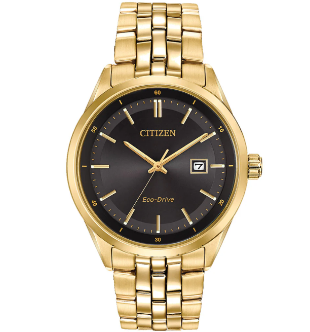 Citizen Men's Eco-Drive Watch BM7252-51E