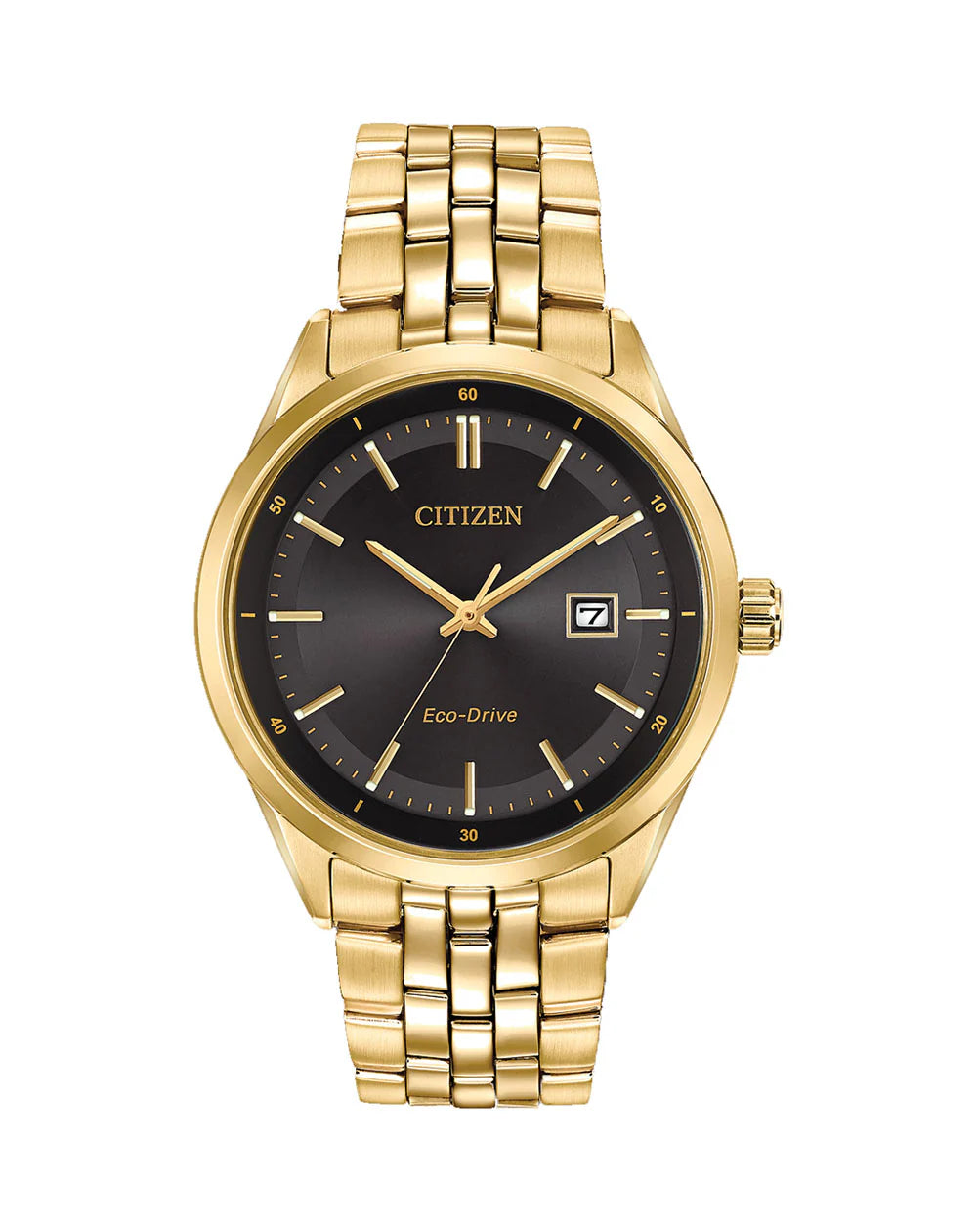 Citizen Men's Eco-Drive Watch