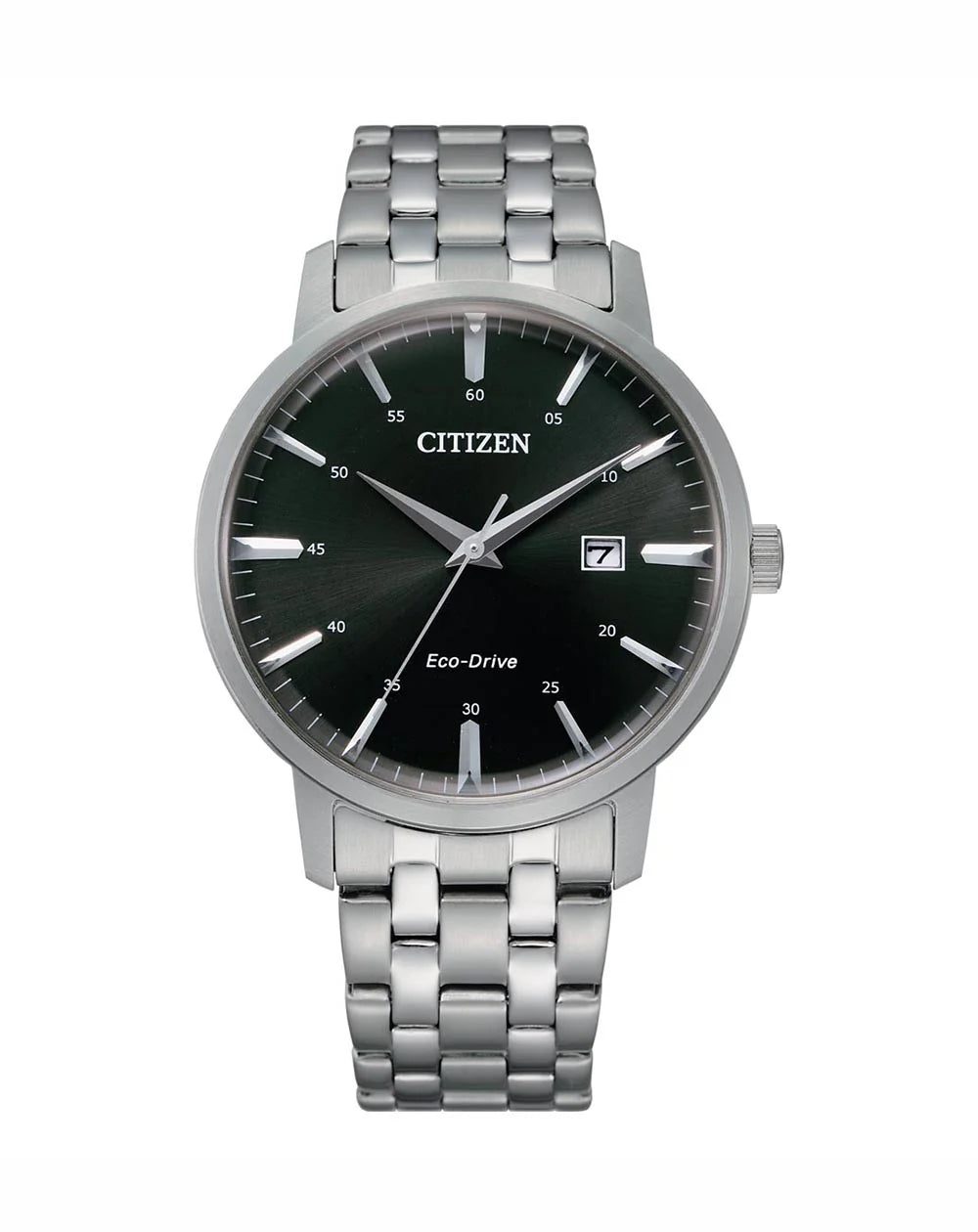Citizen Men's Eco-Drive Watch