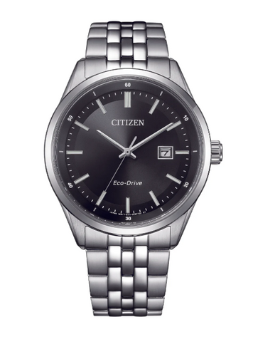 Citizen Men's Eco-Drive Watch BM7560-59E