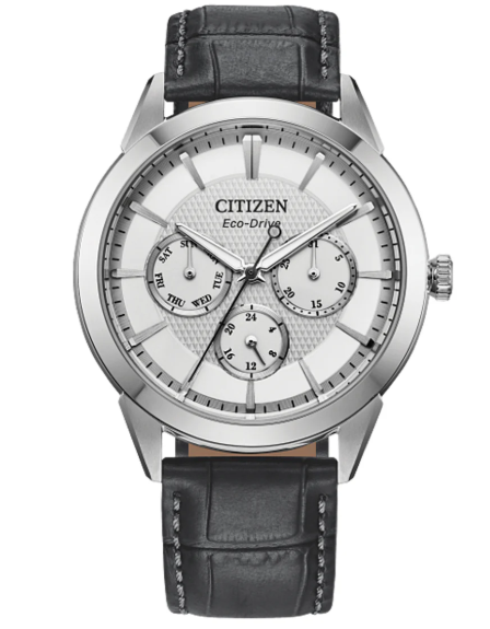 Citizen Men's Eco-Drive Dress Watch BU2110-01A