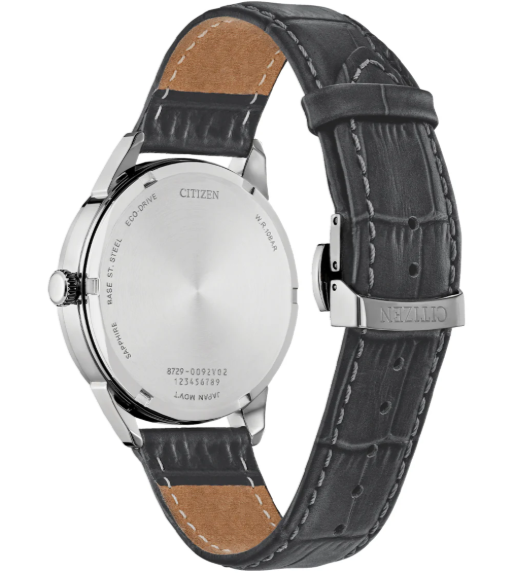 Citizen Men's Eco-Drive Dress Watch BU2110-01A