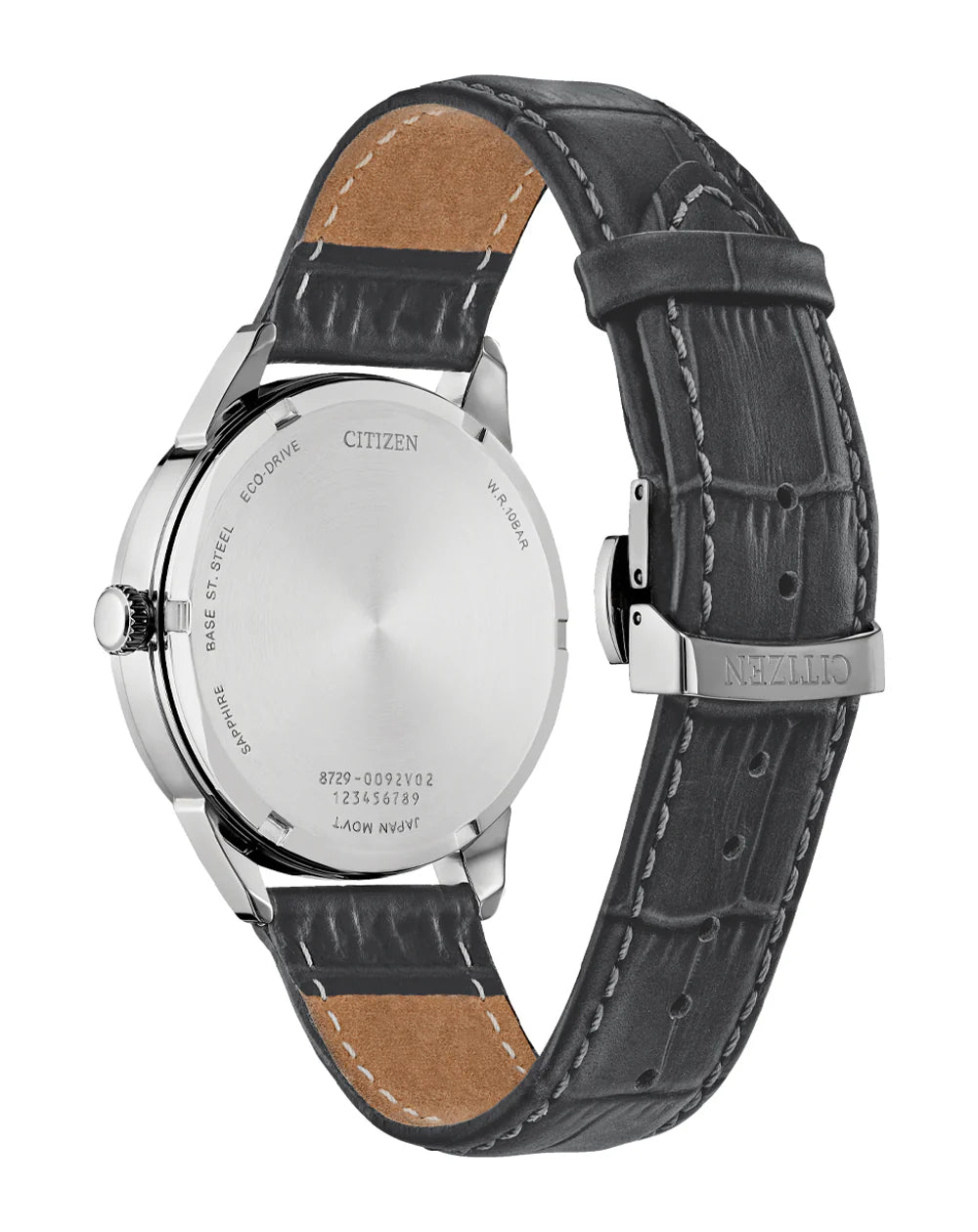Citizen Men's Eco-Drive Dress Watch