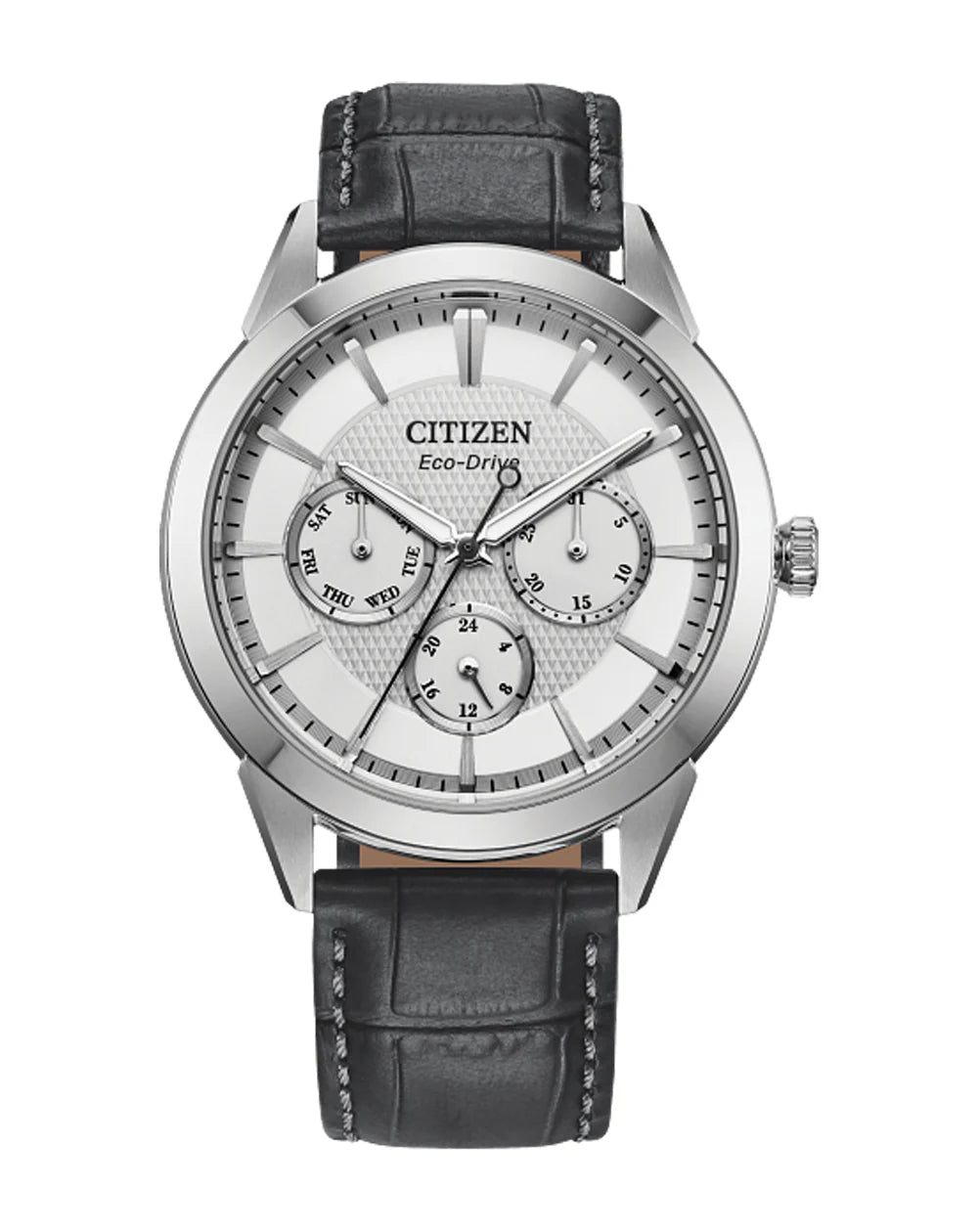 Citizen Men's Eco-Drive Dress Watch