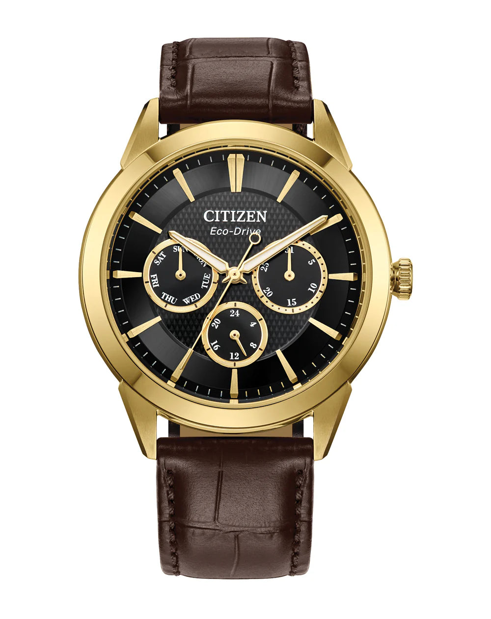 Citizen Men's Eco-Drive Dress Watch