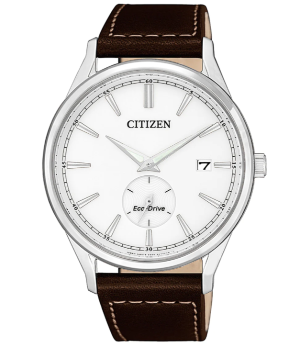 NEW Citizen Men's Eco-Drive Dress Watch BV1119-14A