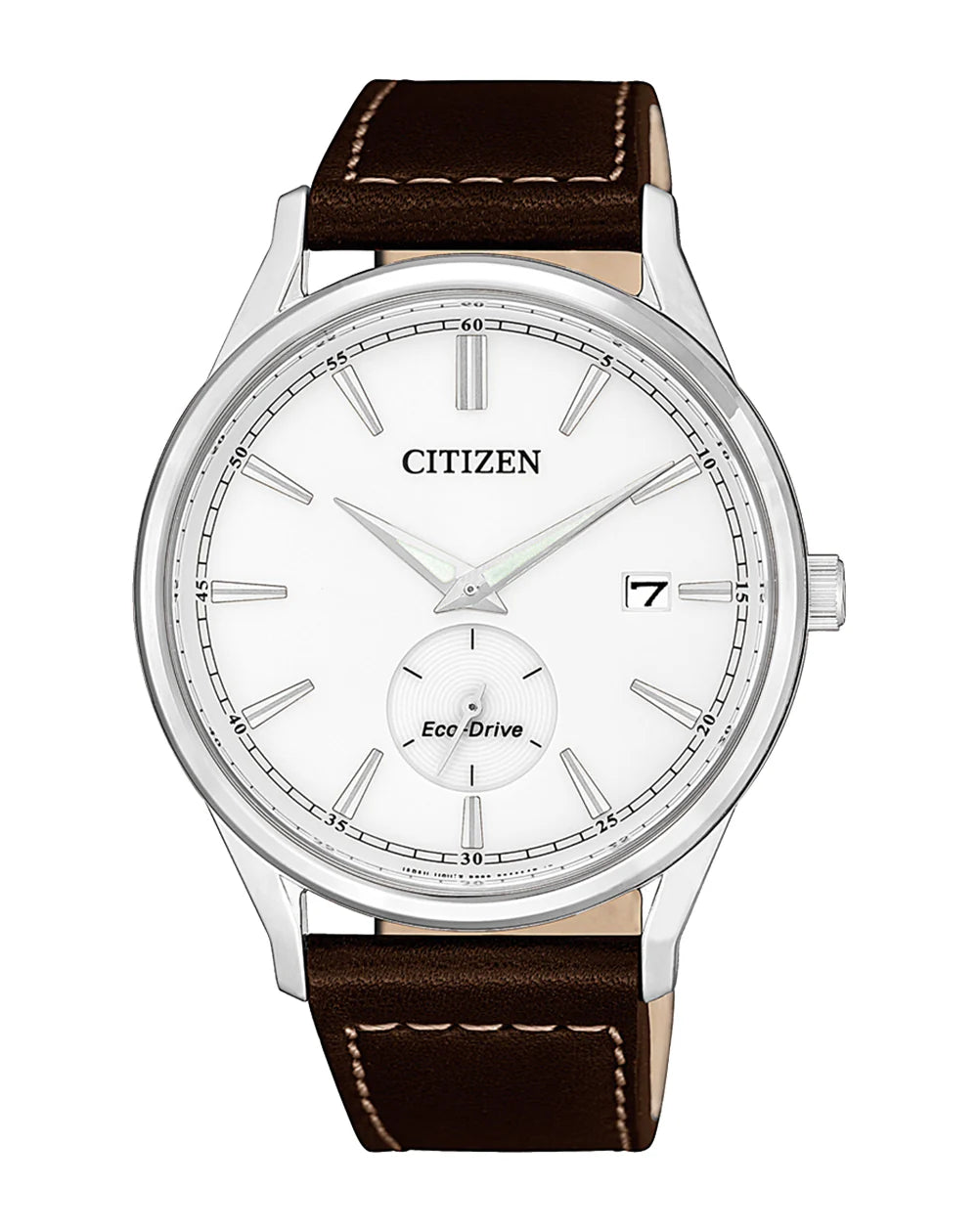 NEW Citizen Men's Eco-Drive Dress Watch