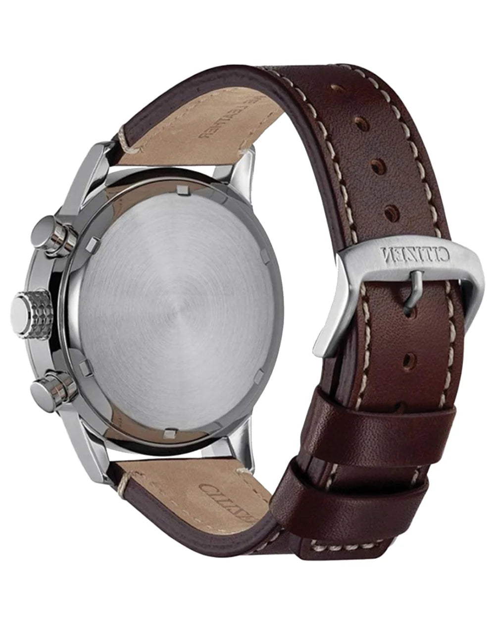 Citizen Men's Chronograph Eco-Drive Watch