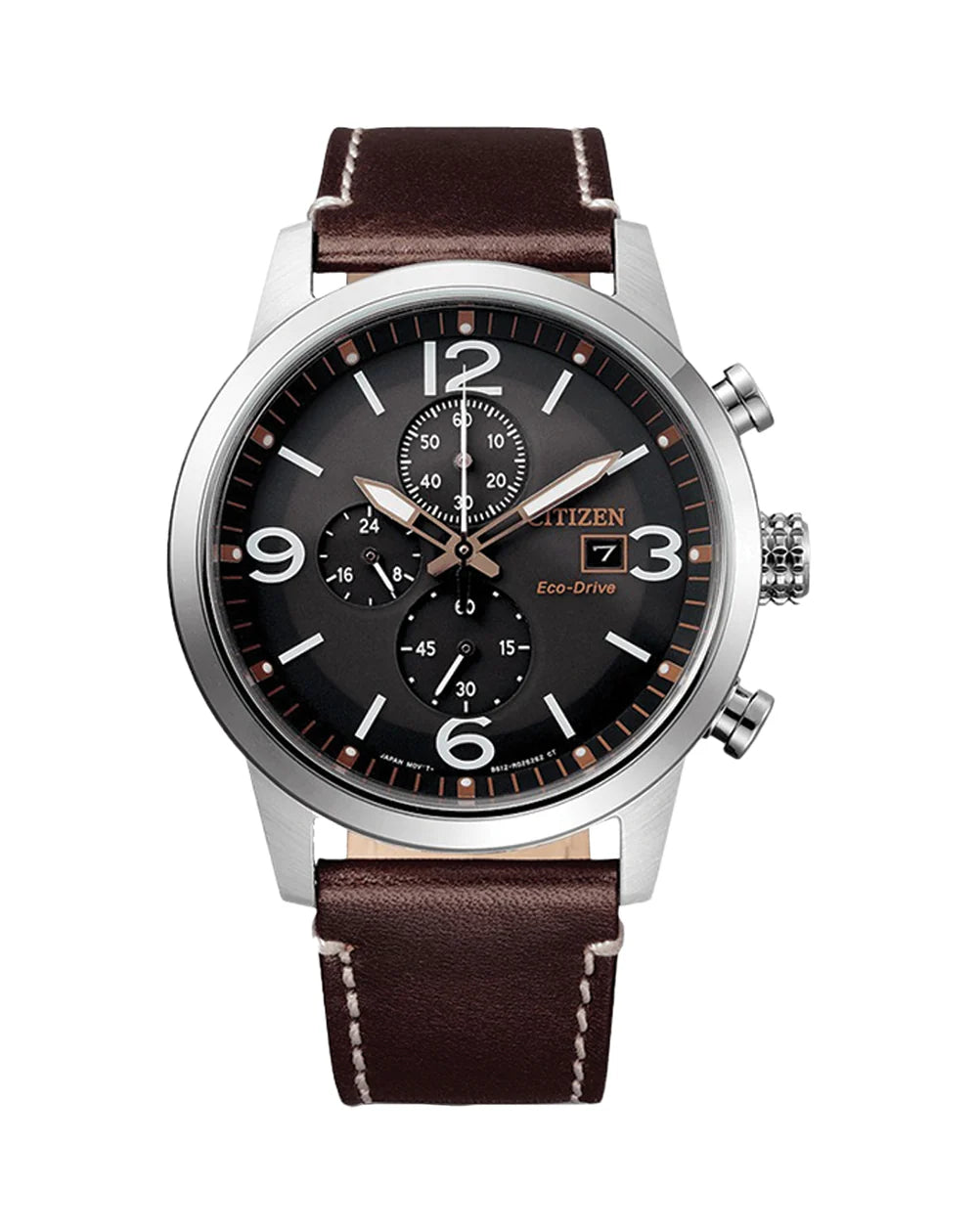 Citizen Men's Chronograph Eco-Drive Watch