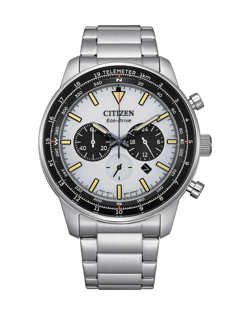 Citizen Men's Chronograph Eco-Drive Watch