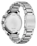 Citizen Men's Chronograph Eco-Drive Watch CA4500-91X