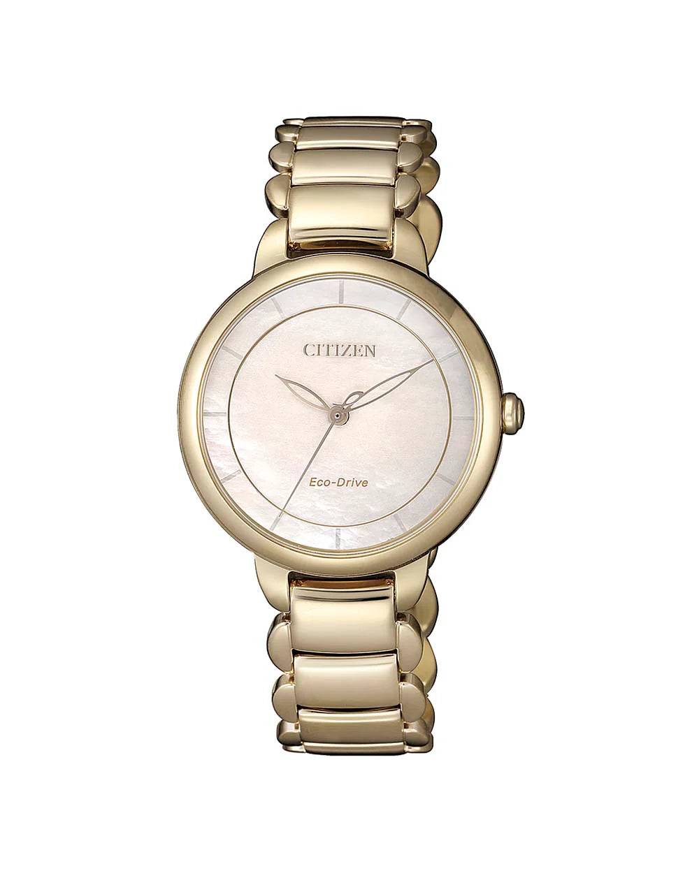 Citizen Ladies Eco-Drive Watch