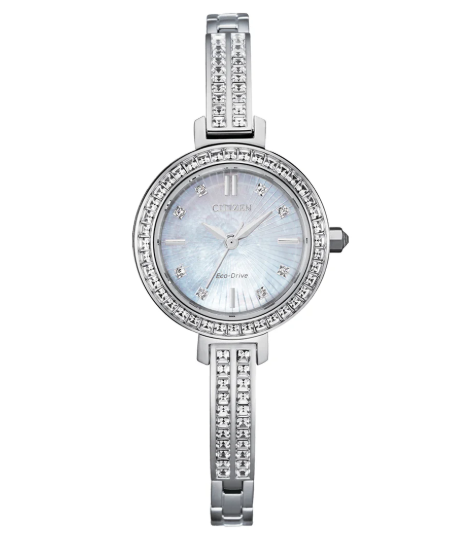 Citizen Ladies Eco-Drive Dress Watch EM0860-51D
