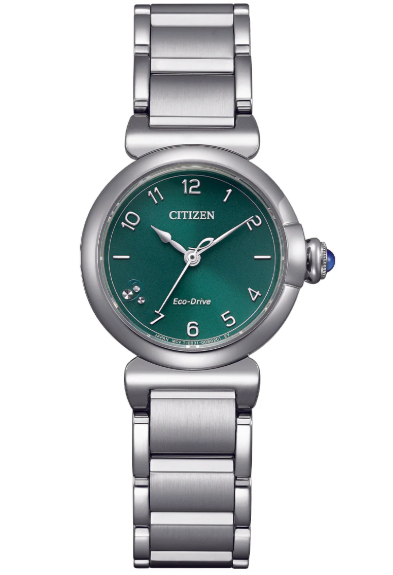 NEW Citizen Ladies Eco-Drive Watch EM1130-83X