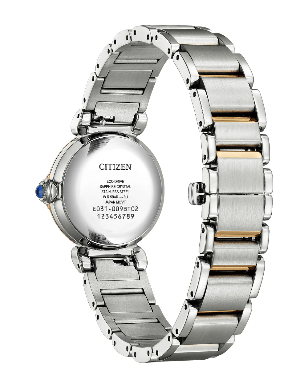 Citizen Ladies Eco-Drive Watch