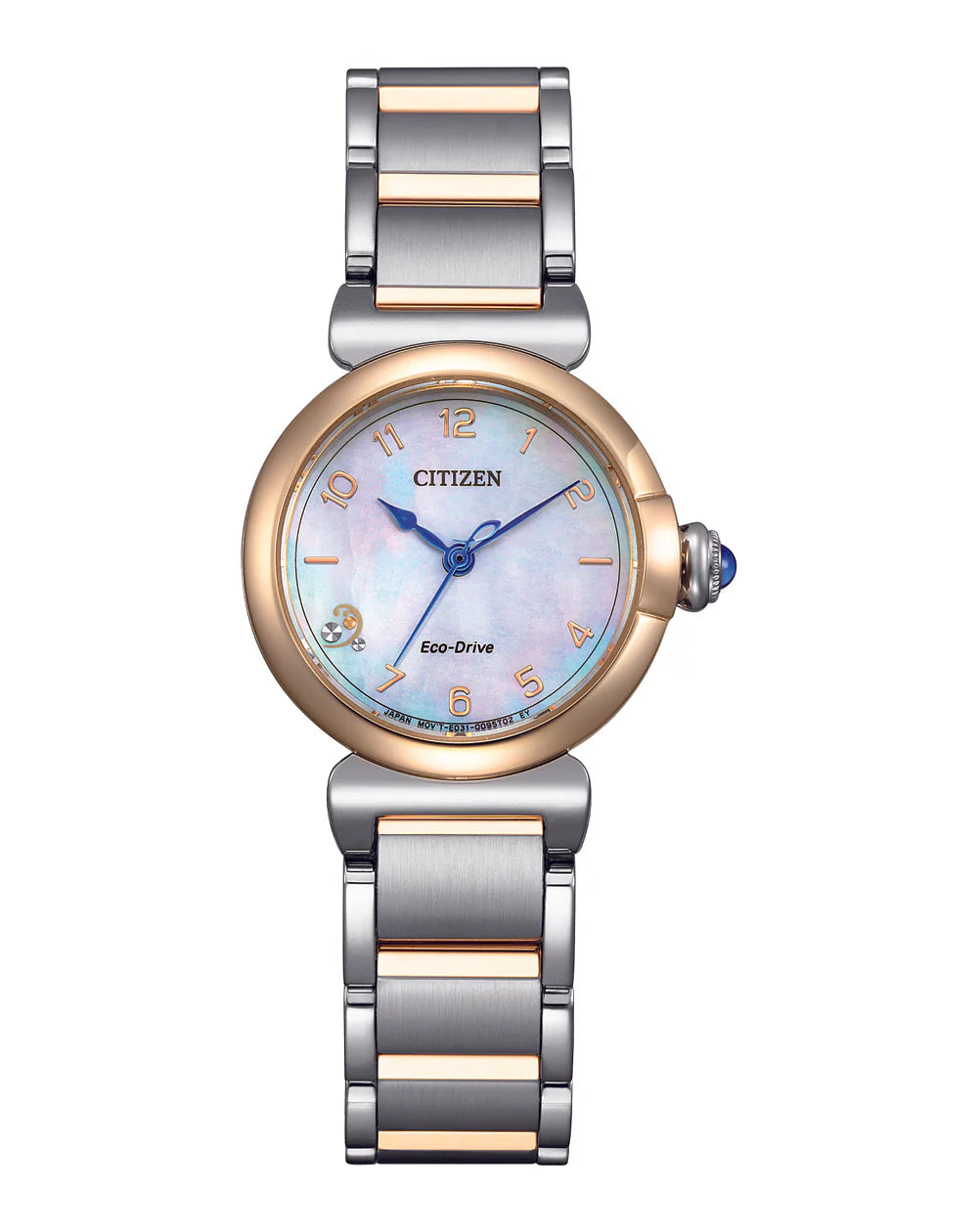 Citizen Ladies Eco-Drive Watch