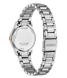Citizen Ladies Eco-Drive Dress Watch EW2317-76E