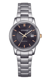 Citizen Ladies Eco-Drive Dress Watch EW2317-76E