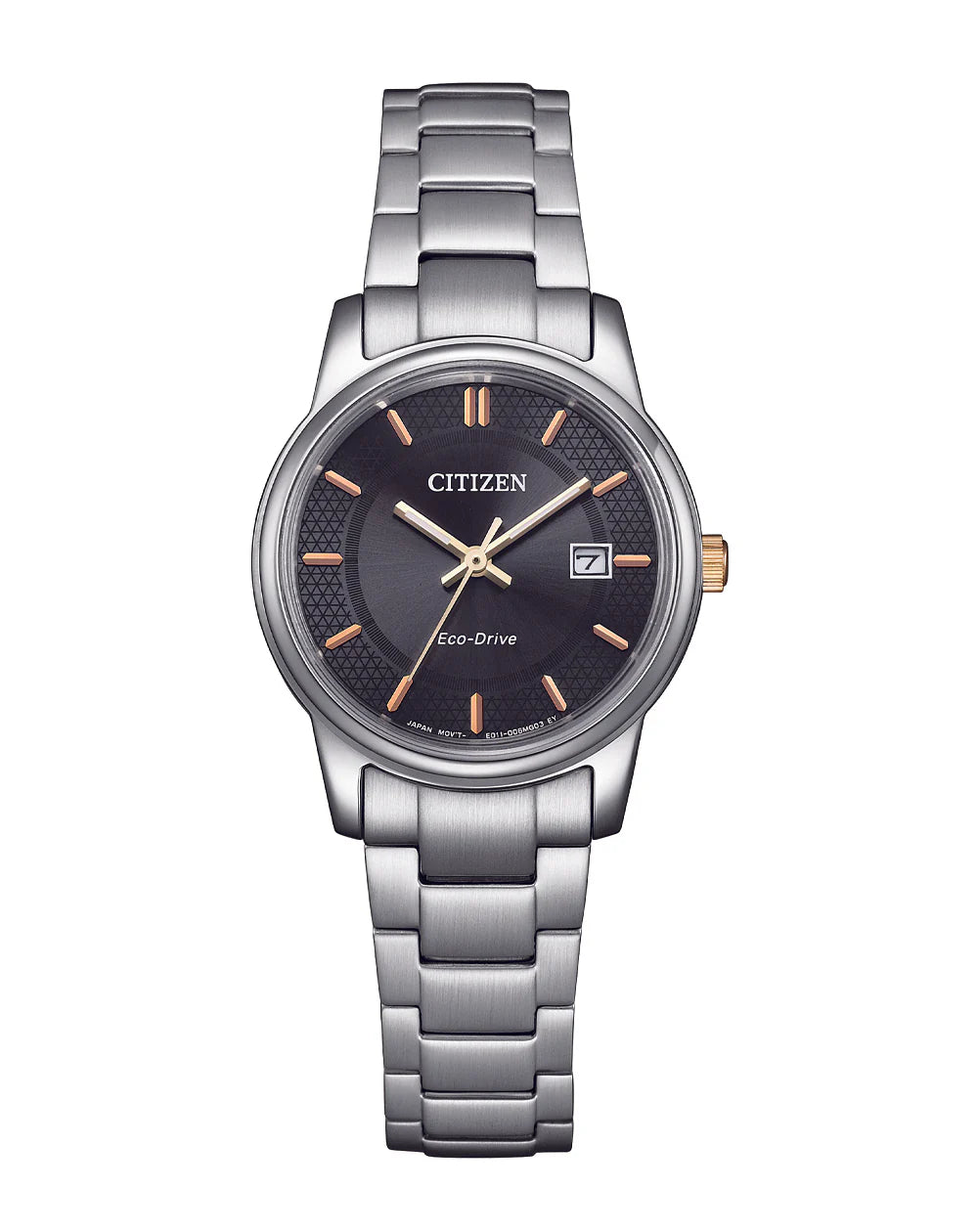 Citizen Ladies Eco-Drive Dress Watch