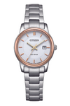 Citizen Ladies Eco-Drive Dress Watch EW560-55A