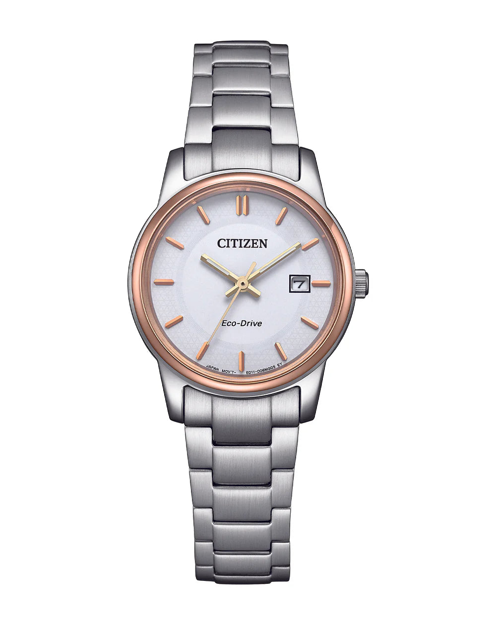 Citizen Ladies Eco-Drive Dress Watch