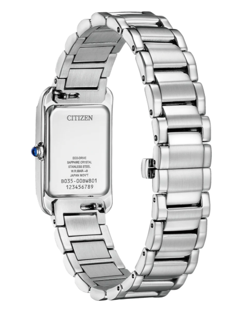 Citizen Ladies Eco-Drive Watch EW560-55A