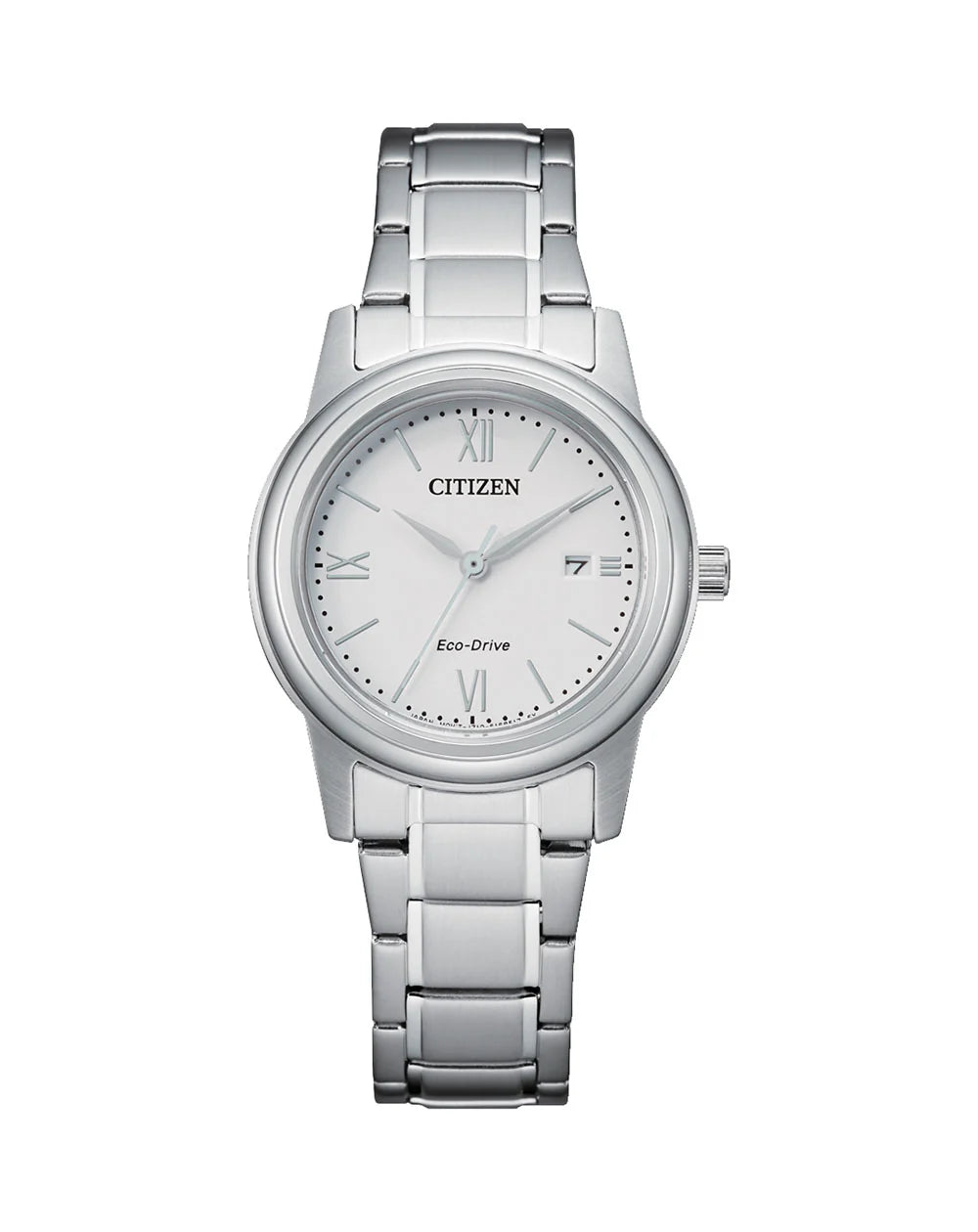 Citizen Ladies Stainless Steel Watch