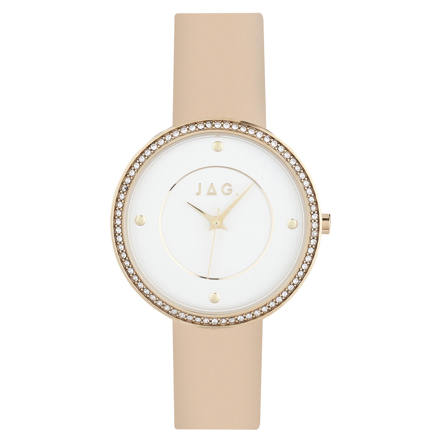 JAG Victoria Women's Watch