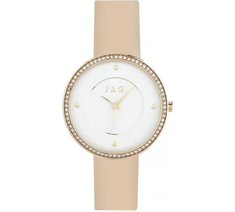 JAG Victoria Women's Watch J2358