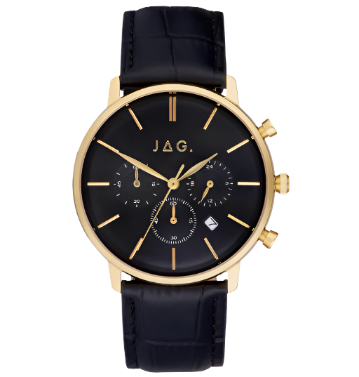 JAG Graeme Mens Watch J2424