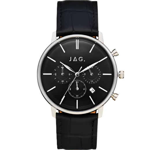 JAG Graeme Mens Watch J2426