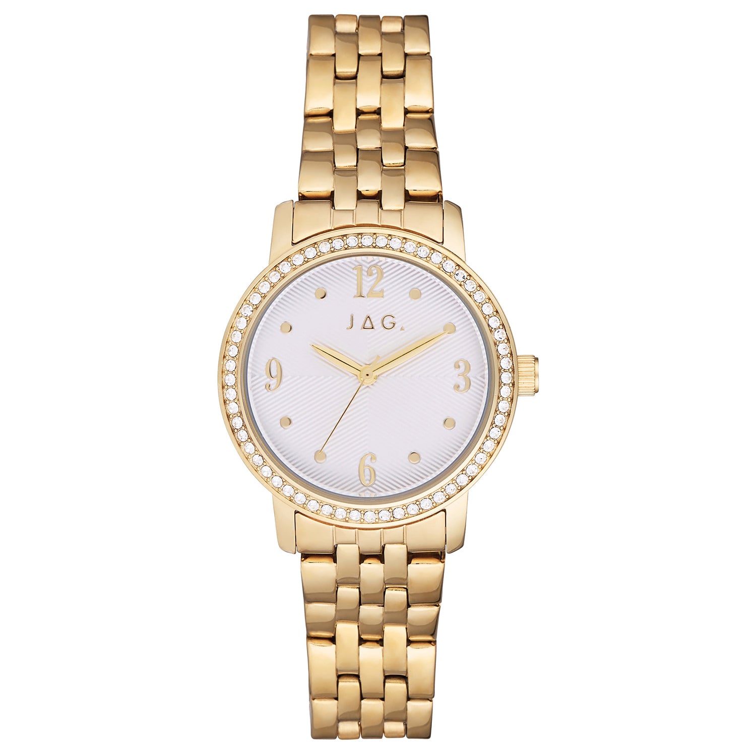 JAG Stephanie Ladies Watch