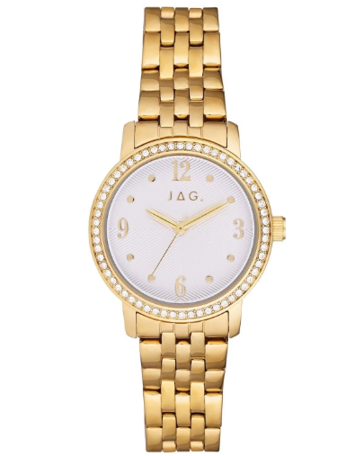 JAG Stephanie Ladies Watch J2441A
