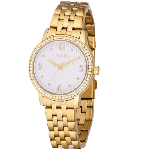 JAG Stephanie Ladies Watch J2441A